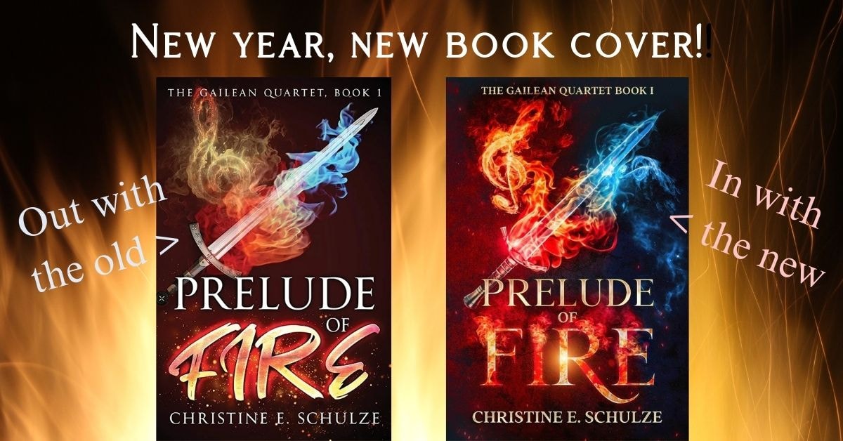 Prelude of Fire